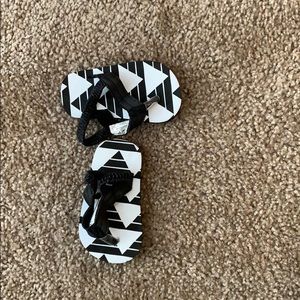 Toddler Flip Flops